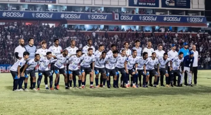 Prudentópolis x Batel: onde asssitir confronto pela segundona