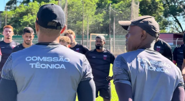 Toledo x Patriotas: onde asssitir confronto pela segundona