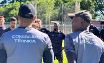 Toledo x Patriotas: onde asssitir confronto pela segundona