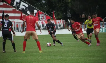 Rio Branco x Nacional: onde asssitir confronto pela segundona