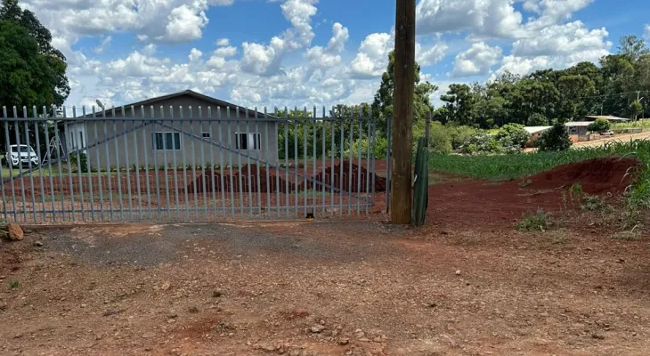 Vereador e esposa são encontrados mortos na zona rural de Boa Vista da Aparecida