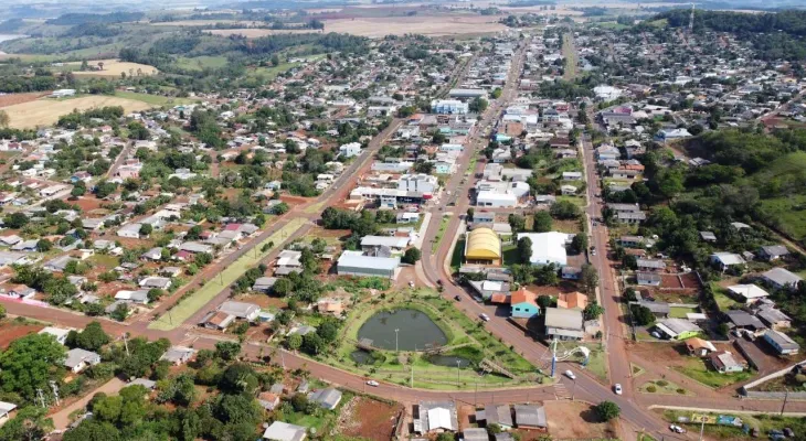 Boa Vista da Aparecida decreta luto oficial e suspende aulas após morte de vereador e professora