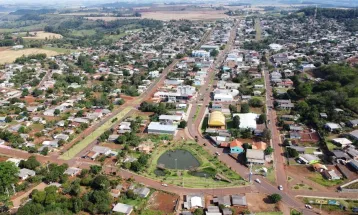 Boa Vista da Aparecida decreta luto oficial e suspende aulas após morte de vereador e professora