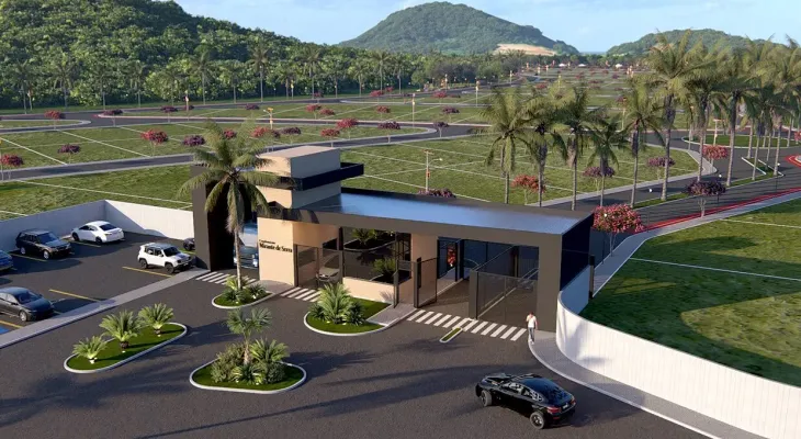 Resorts, bancos e negócios: investimento de Ratinho em Santa Catarina reacende debate sobre o Tayayá