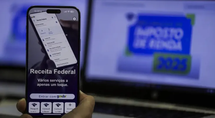 Imposto de Renda 2026: Veja calendário de lotes e como funciona o novo 'Lote Especial de Cashback'
