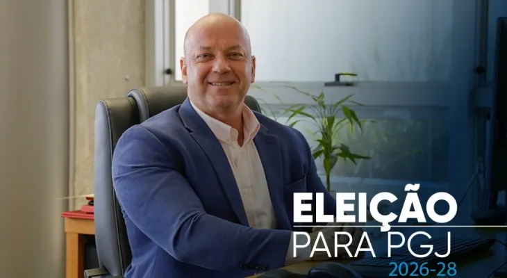 Logo após a eleição, Governador do Paraná assina decreto e reconduz Zanicotti ao cargo de Procurador-Geral de Justiça