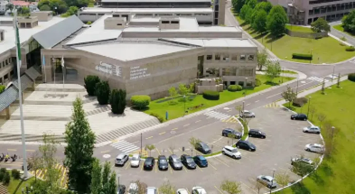 Fiep gasta mais com jardinagem que Londrina e Curitiba juntas, diz deputado