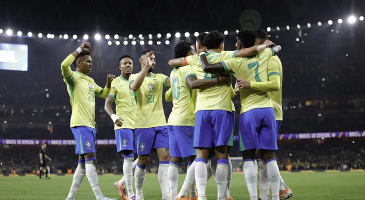 Copa do Mundo 2026: Veja a agenda da Seleção Brasileira e o caminho até a estreia