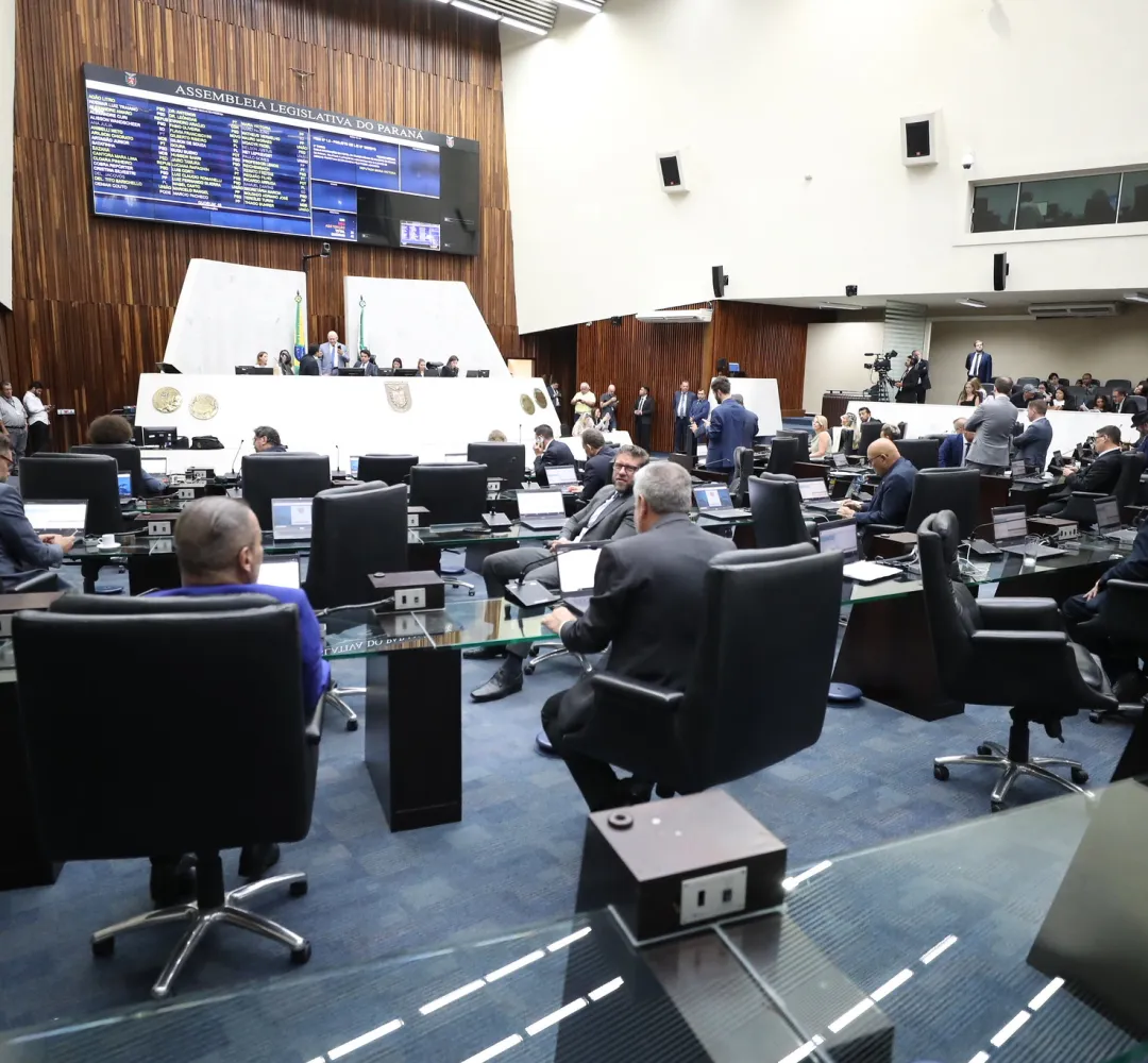 Ação popular contra pedágio eletrônico amplia debate na Alep sobre modelo de cobrança nas rodovias