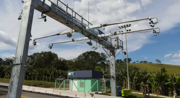 Deputados acionam Justiça contra cobrança de pedágio eletrônico no Oeste e Sudoeste do Paraná
