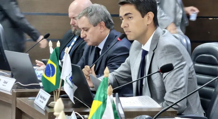 Projeto cria política de atendimento a vítimas de trânsito avança na Câmara de Cascavel