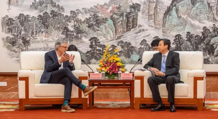 Saúde busca alianças para impulsionar serviços inteligentes do SUS