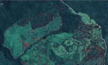 Projeto que limita fiscalizações ambientais por satélite tramita em regime de urgência no Congresso