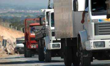 Governo quer barrar empresas que descumprirem tabela de frete mínimo