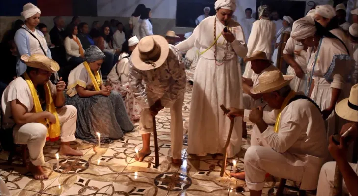 Reunião pública em Cascavel vai reunir pessoas de religiões de matriz africana para discutir liberdade religiosa