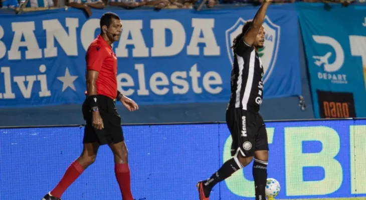 Operário repete dose contra o Londrina, fatura R$ 2 mi e vai à 5ª fase da Copa do Brasil
