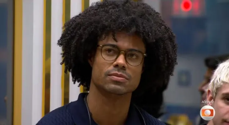 Quem saiu do BBB 26? Breno é o eliminado com quase 60% dos votos