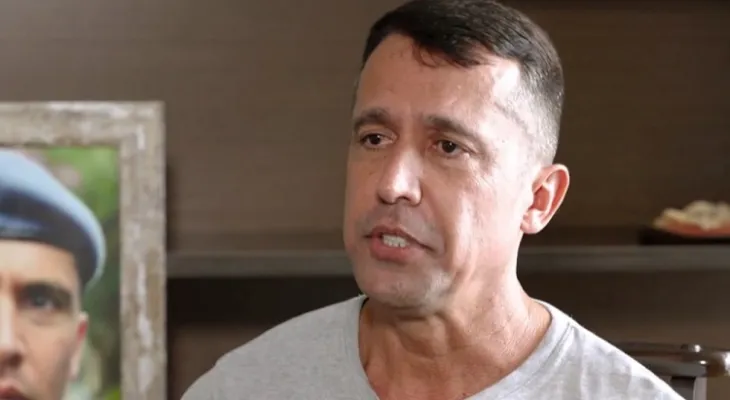 Caso Gisele: Tenente-coronel é preso suspeito de matar a esposa em SP