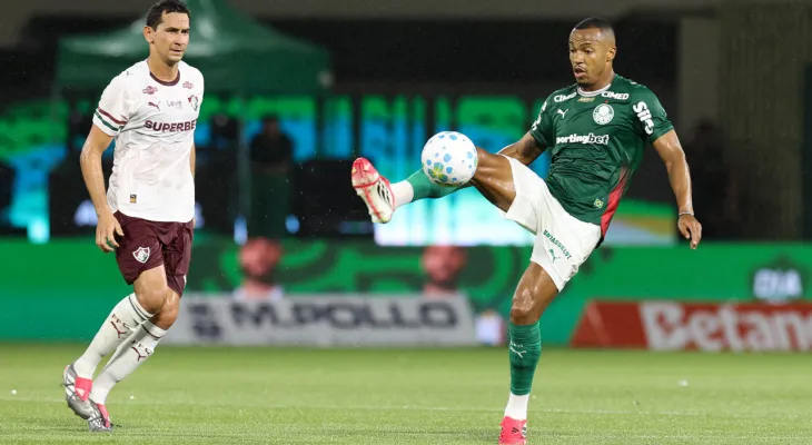 Verdão x Fogão: confronto ainda é um grande clássico?