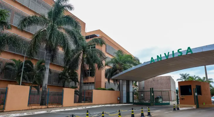 Anvisa proíbe venda de fórmula infantil contaminada por toxina