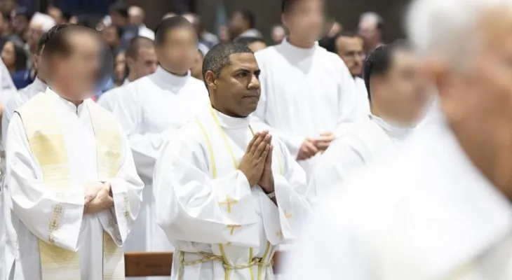 Arquidiocese de Cascavel instaura processo canônico contra padre investigado por abuso