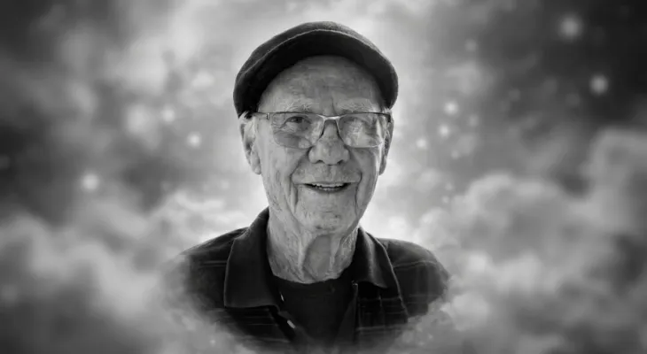 Morre aos 94 anos o ex-presidente da ACIC, Arno Sagmeister, em Cascavel