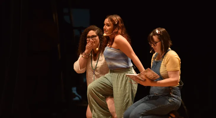 37º Festival de Teatro abre inscrições para artistas e grupos culturais se apresentarem em Cascavel