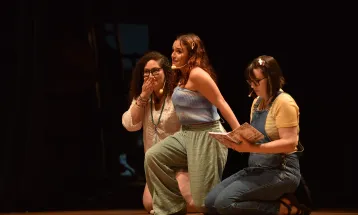 37º Festival de Teatro abre inscrições para artistas e grupos culturais se apresentarem em Cascavel