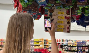 Procon divulga pesquisa de preços de ovos de Páscoa no comércio de Toledo