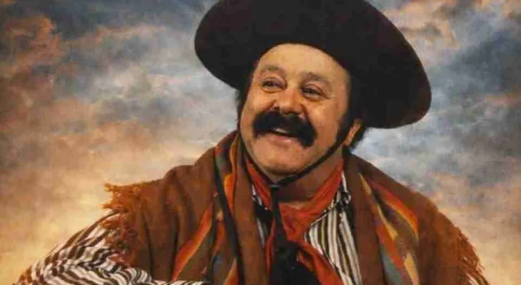 Morre Ivan Taborda, referência do tradicionalismo gaúcho em Cascavel