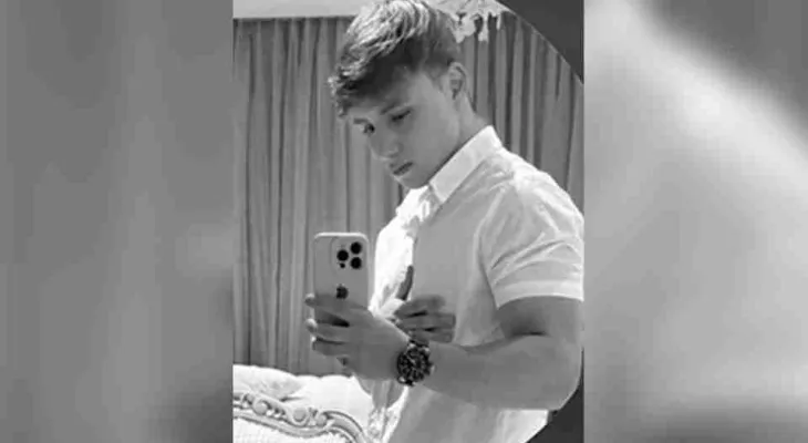 Estudante de medicina morre após carro bater em árvore e pegar fogo em Cascavel