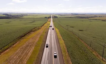 EPR Iguaçu completa 10 meses com 132 mil atendimentos e obras realizadas