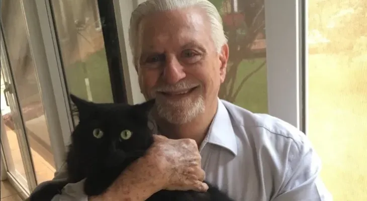 Morre Waldyr Pugliesi, ex-prefeito de Arapongas e ex-deputado, aos 90 anos