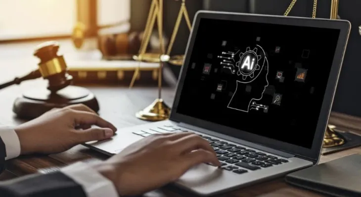 Sentença com erros grosseiros expõe possível uso de IA sem controle no Judiciário