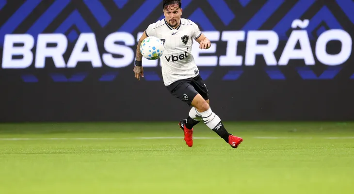 RB Bragantino x Botafogo: onde assistir, horário e escalações pelo Brasileirão