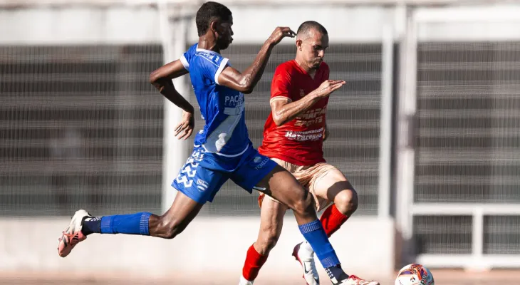 Nacional  x Araucária: onde assistir, horário e escalações pela Divisão de Acesso