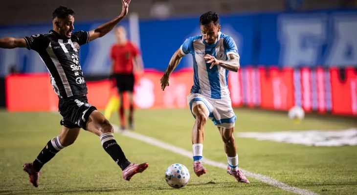 Série B do Brasileiro inicia neste sábado. Competição tem dois paranaenses