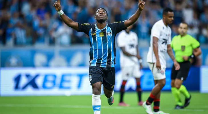 Campeonato Brasileiro: Grêmio visita o Vasco de Renato Gaúcho neste domingo