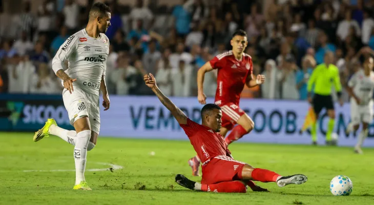 Colorado tenta embalar contra a Chape. Peixe tem o Cruzeiro pela frente