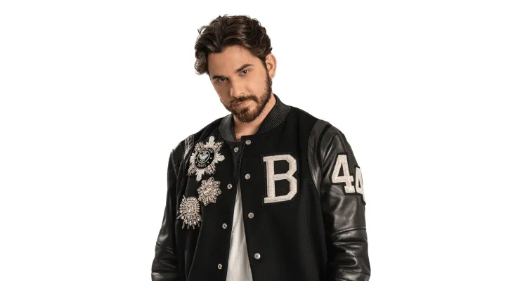 Festa dos 333 anos de Curitiba, no dia 29, terá shows gratuitos de Gustavo Mioto e Guilherme & Santiago