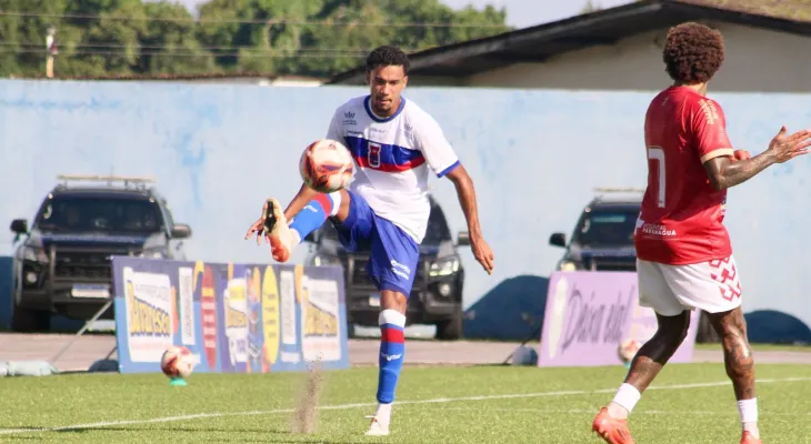 Paraná Clube empata com Rio Branco e segue invicto no Paranaense