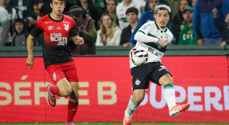 Fim do tabu ou marca histórica? Tudo sobre o Athletiba que para Curitiba neste domingo