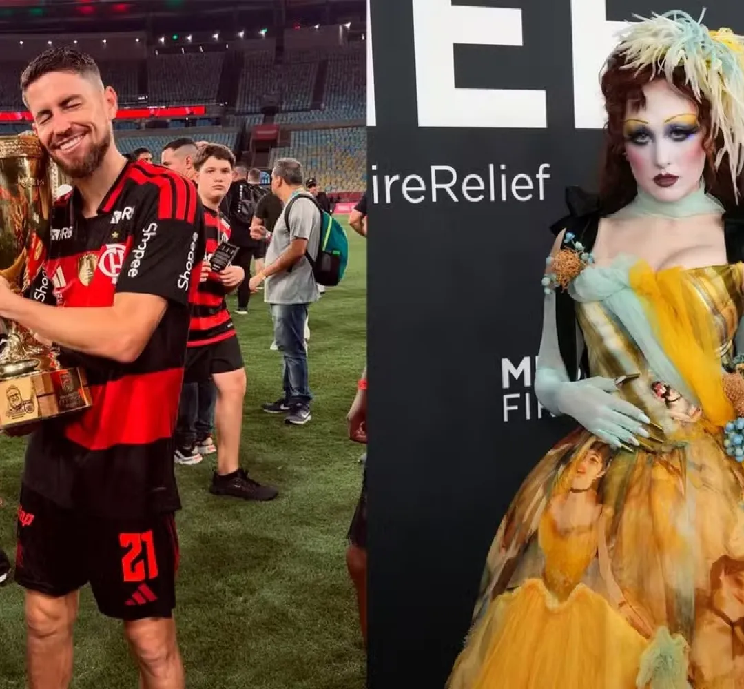 Entenda a briga: Jorginho expõe 