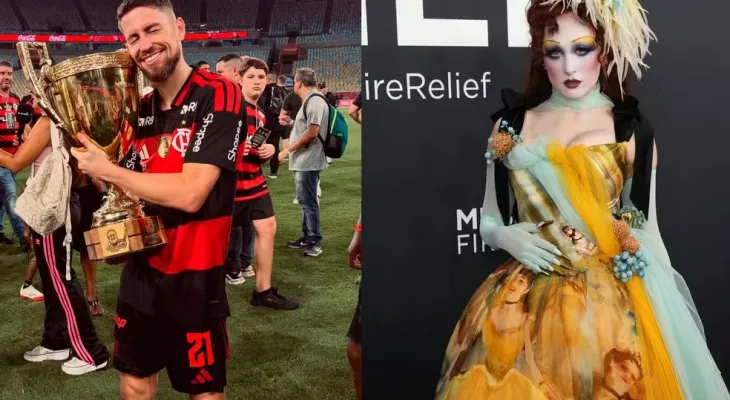 Entenda a briga: Jorginho expõe 