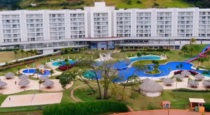 Conexão Tayayá: Documento revela repasse milionário dos irmãos Batista para comprador de resort no Paraná