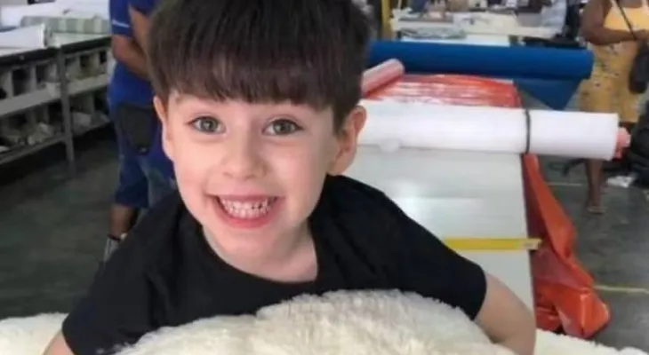 Caso Henry Borel: Começa hoje o julgamento de Jairinho e Monique Medeiros no Rio