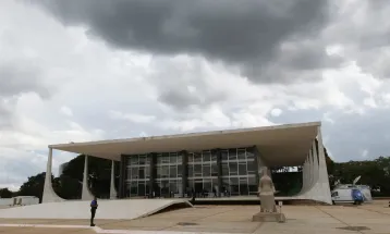 Após rombo de R$ 10 bilhões, Senado e STF debatem fim de supersalários no Judiciário