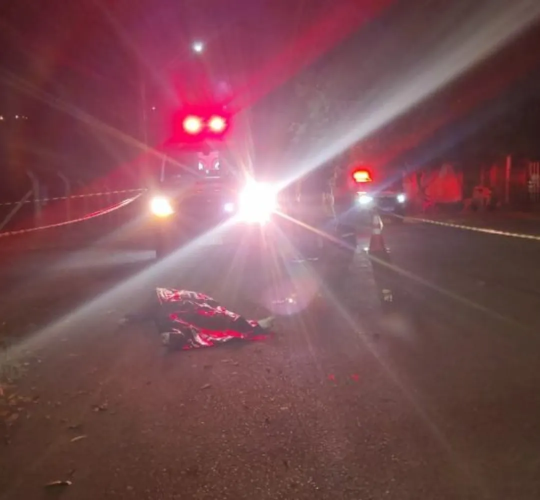 Homicídio no Interlagos: Homem é morto a tiros e mulher é detida por esconder celular da vítima