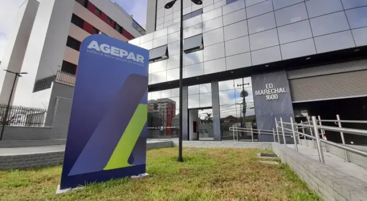 TCE barra repasse de R$ 100 milhões da Agepar e aponta risco de desvio de finalidade