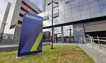 TCE barra repasse de R$ 100 milhões da Agepar e aponta risco de desvio de finalidade